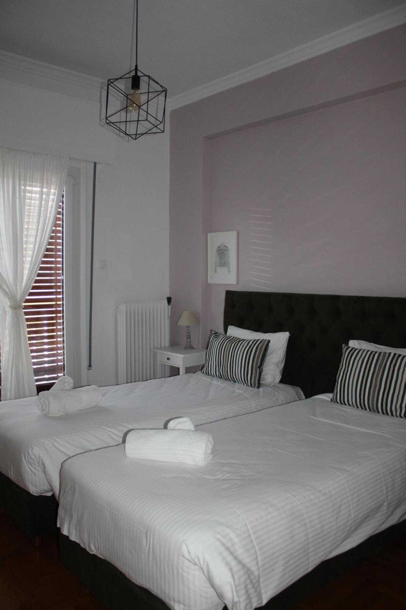 Suite 2 Bedrooms 雅典 外观 照片