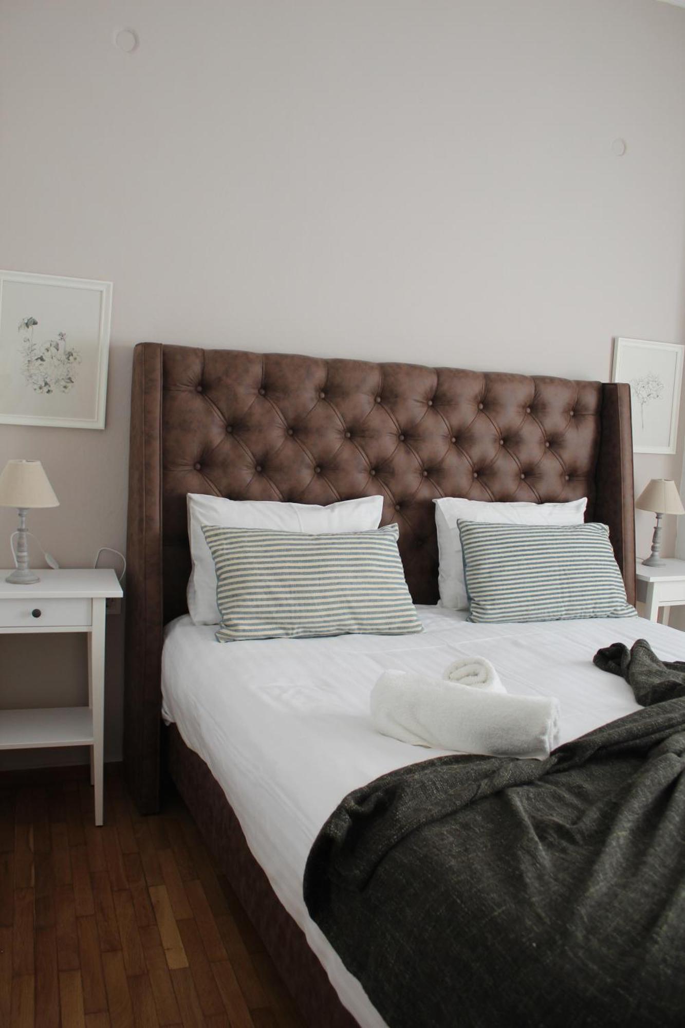 Suite 2 Bedrooms 雅典 外观 照片