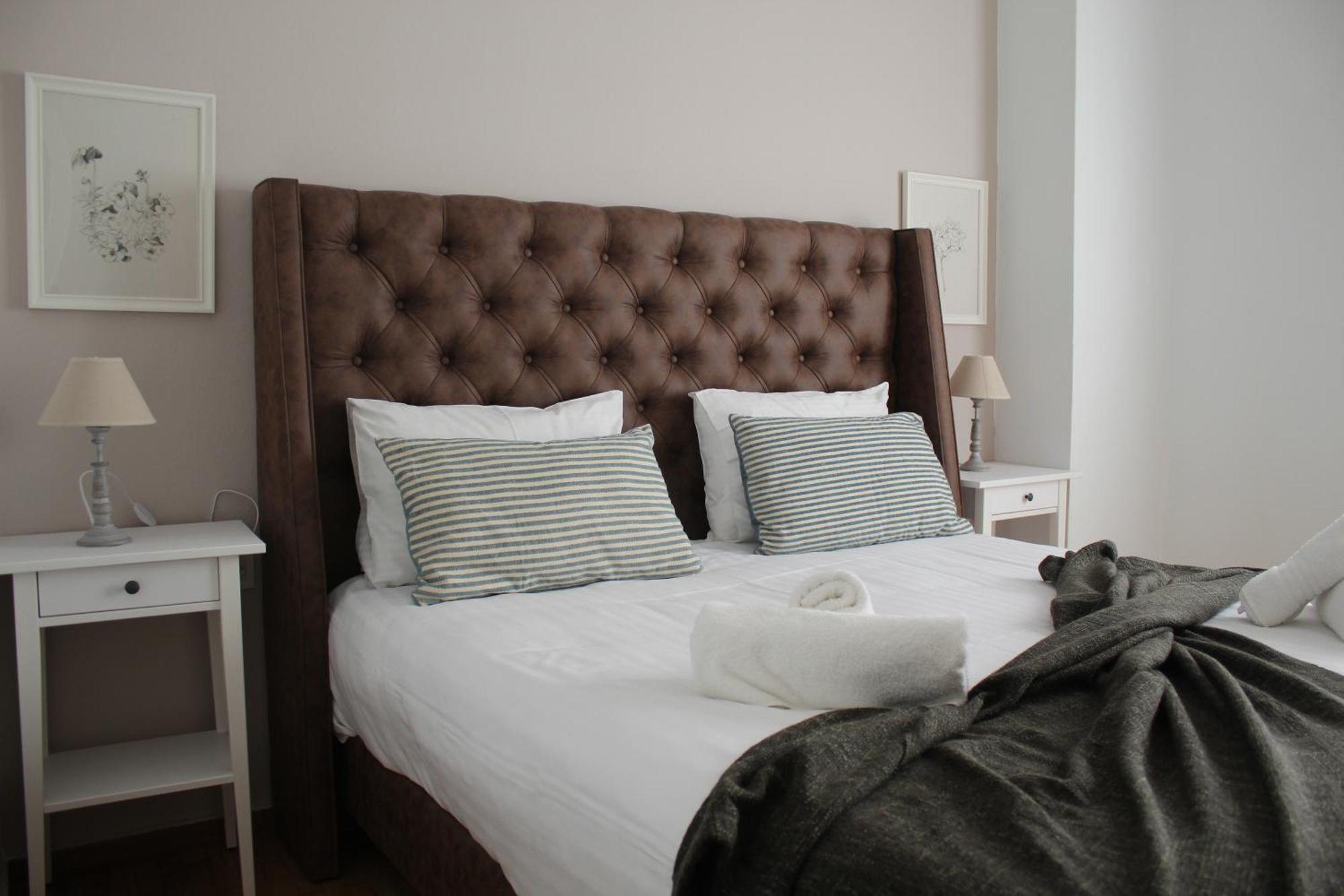 Suite 2 Bedrooms 雅典 外观 照片