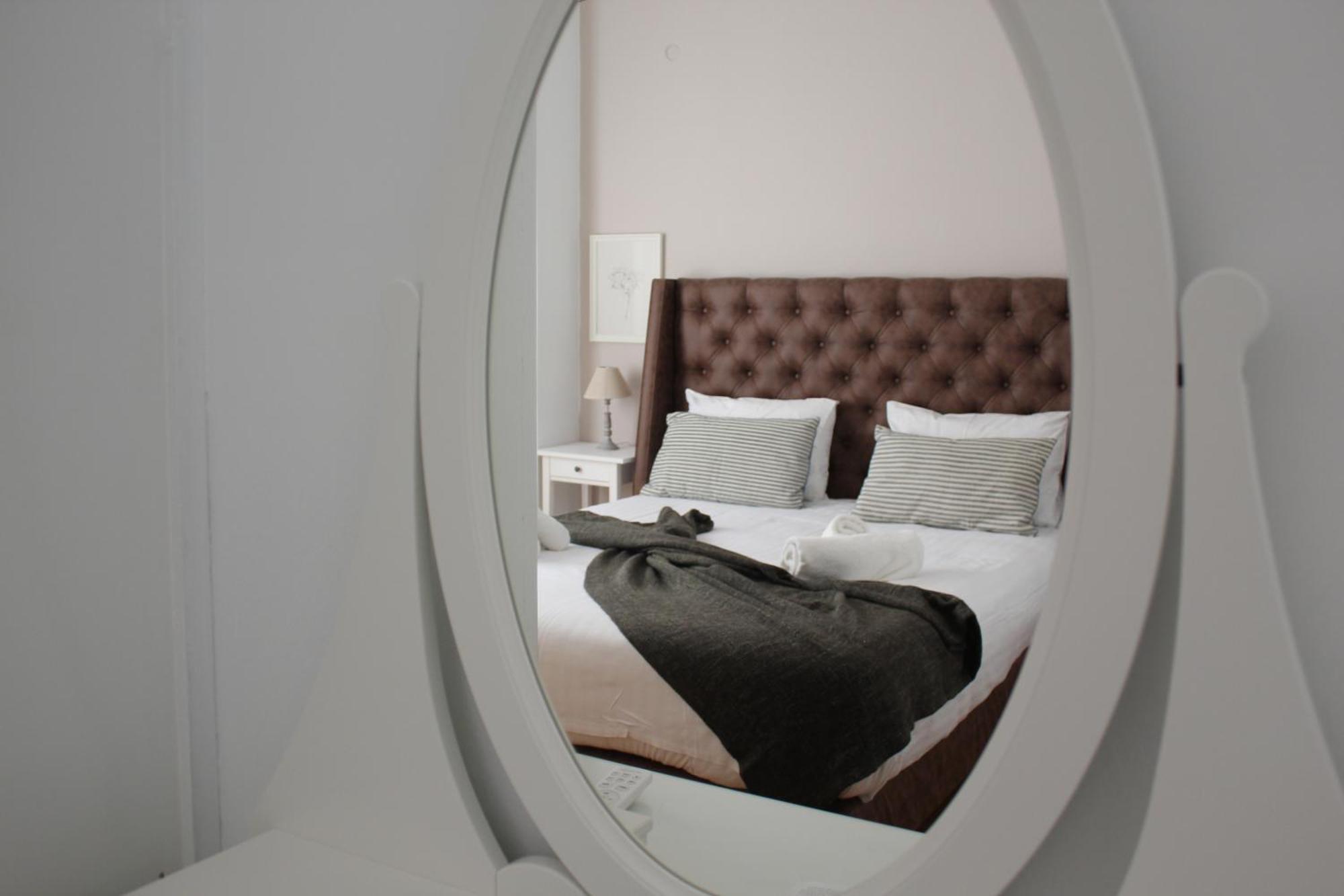 Suite 2 Bedrooms 雅典 外观 照片