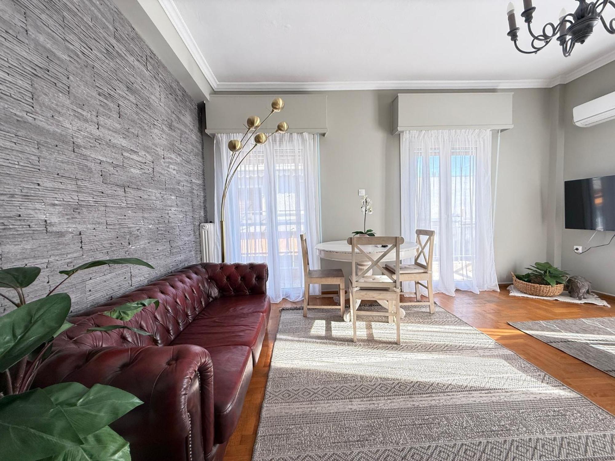 Suite 2 Bedrooms 雅典 外观 照片