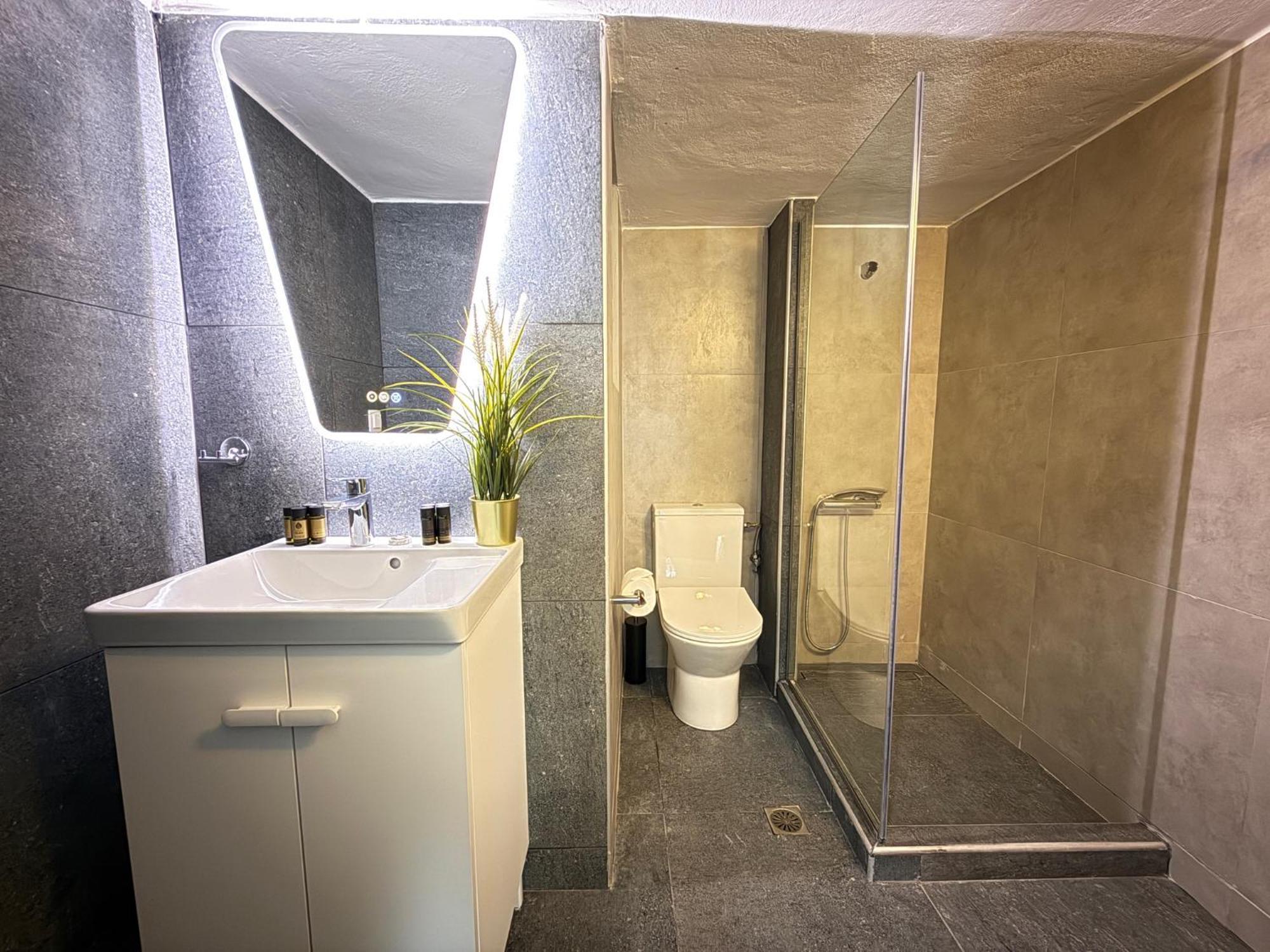 Suite 2 Bedrooms 雅典 外观 照片